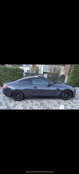 BMW M4 50 Jahre Edition Schalter MwSt.  - BMW M4 Gebrauchtwagen in Stuttgart