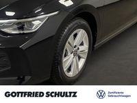 Volkswagen Golf - Vorschau Bild 11