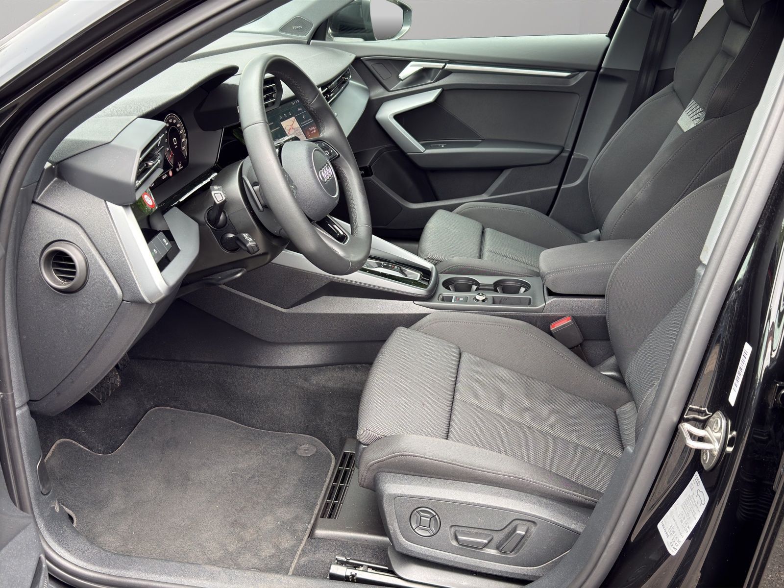 Audi A3 - Bild 9