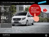 Mercedes-Benz eVito 129 TOURER PRO KLIMA LANG KAMERA LED SHZ - mit Elektro-Antrieb: Van