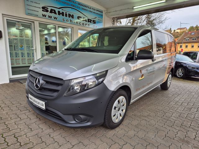 Mercedes-Benz Vito Mixto 1114 CDI Kompakt KAMERA/KLIMA/TEMPOMA