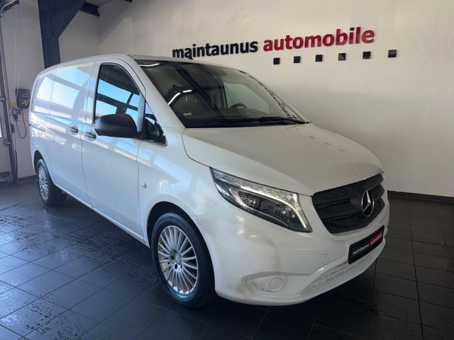 MERCEDES-BENZ Vito Kasten 114/116 CDI, 119 CDI/BT RWD kompakt