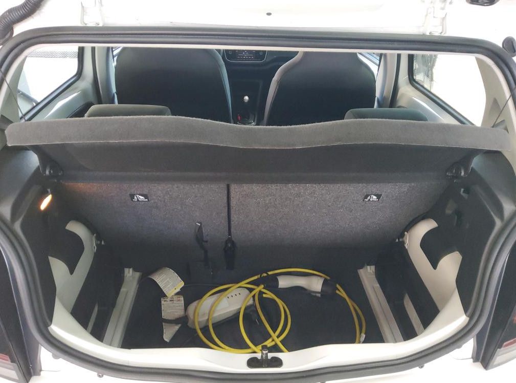 Volkswagen up! - Bild 10