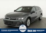Volkswagen Passat Variant 1.5 eHybrid Business, IQ.Light, A