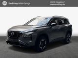 Nissan X-Trail T33B 1.5 VC-T e-POWER N-Trek 116 kW, 5-t - Nissan X-Trail: N Trek