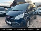 Ford Transit Custom Kasten 270 L1 2.0TDCI FWD 130HK