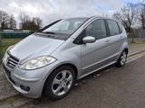 Mercedes-Benz Mercedes A200 TÜV /02/2028 - gebrauchte Mercedes-Benz A 200 aus dem Jahr 2006