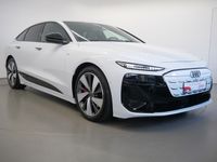 Audi A6 e-tron - Vorschau Bild 3