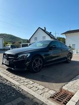Mercedes-Benz C 300 Autom. -AMG Paket  - Mercedes-Benz C 300 Gebrauchtwagen