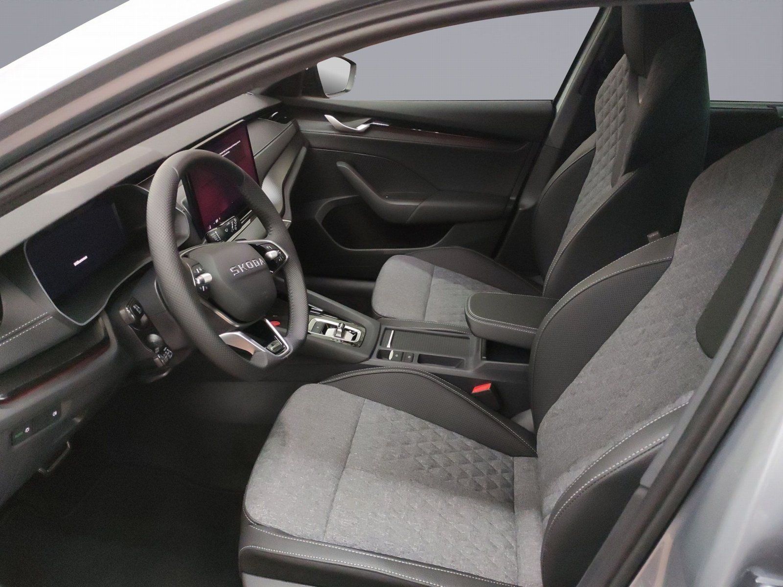 Skoda Octavia - Bild 7