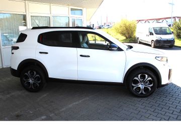 Citroën C3 Aircross Turbo 100 PLUS
