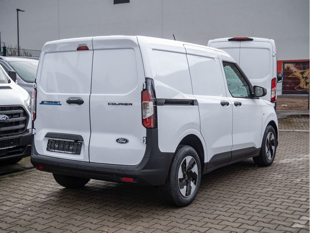 Ford Transit Courier - Bild 3