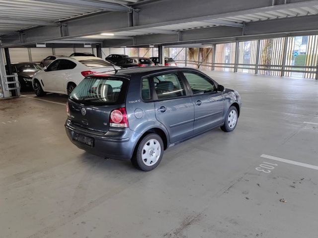 Volkswagen VW Polo 1.4   80 PS TÜV bis November 2026