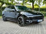 Porsche Cayenne 3.0d Luftfahrwerk GTS-Optik Panorama LED - Porsche Cayenne in Hamm