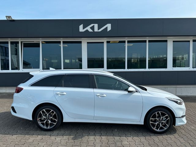 Kia cee'd Sportswagon 1,5T-GDI AT Ultimat Style