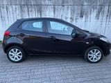 Mazda 2 1.3  Active*4Türig*Sitzhzg*1Hand*TüvNeu*67Tkm* - Mazda 2 in Stuttgart