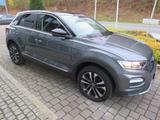 Volkswagen T-ROC United - Volkswagen T-Roc UNITED mit Diesel-Antrieb