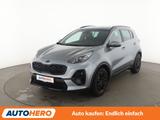 Kia Sportage 1.6 TGDI Black Edition 2WD Aut.*LED* - gebrauchte Kia Sportage aus dem Jahr 2022