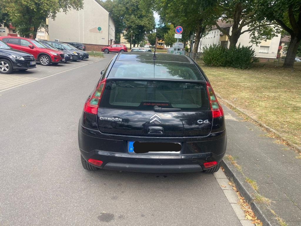 Citroën C4