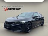 Honda Civic 2.0Hybrid Sport Emblem schwarz+Winterräder - Honda Civic mit Hybrid-Antrieb