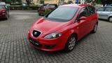 Seat Altea 2,0 Style / Automatik / Tüv neu... - Seat Altea: Kleinwagen