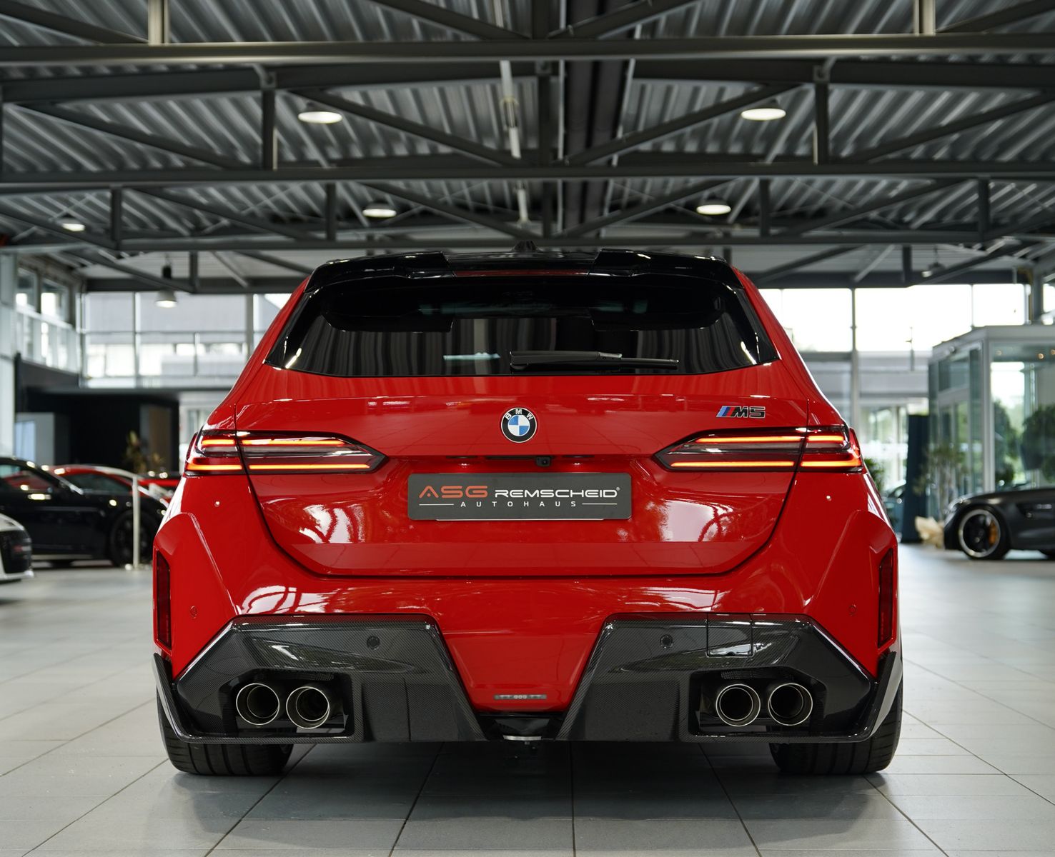 Bmw M5