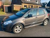 Suzuki SX4 - Suzuki SX4 von privat