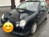 Volkswagen Lupo 1.0 Tolles Anfänger Auto - Volkswagen Lupo mit Benzin-Antrieb: Kleinwagen, Klimaanlage, 1.0