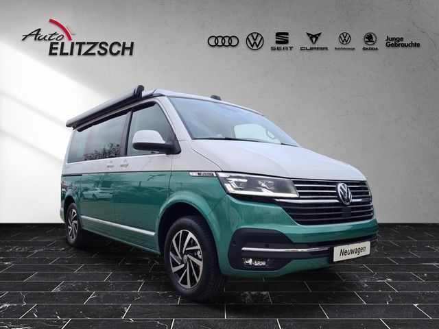 Fahrzeugabbildung Volkswagen T6 California T6.1 Ocean 2.0 TDI 7G- DSG LED ACC