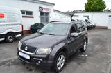 Suzuki Grand Vitara 1.9 DDiS *LKW*2-SEATS* - Suzuki Grand Vitara aus 2011