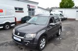 Suzuki Grand Vitara 1.9 DDiS *LKW*2-SEATS* - Suzuki Grand Vitara aus 2011