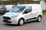 Ford Transit Connect Automatik L1 Klima Sitzheiz PDC - Ford Transit Connect mit Diesel-Antrieb: Automatik