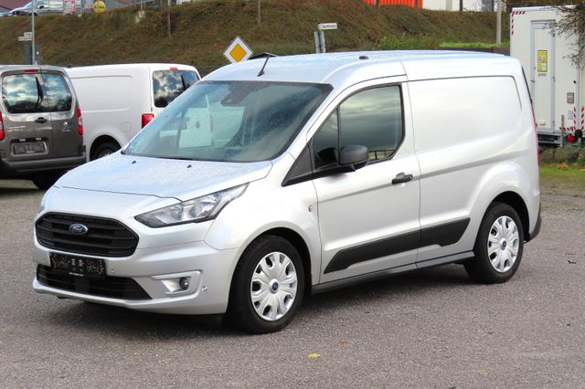 Ford Transit Connect 210 L1 Autom. Klima Sitzheiz PDC