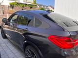 BMW X4 M-Packet - BMW X4 M Gebrauchtwagen
