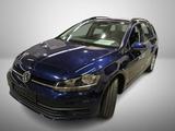 Volkswagen Golf 1.6 TDI SCR Trendline*Navi*PDC*Bluetooth* - mit Diesel-Antrieb: Kombi, mit Klimaanlage, Bluetooth