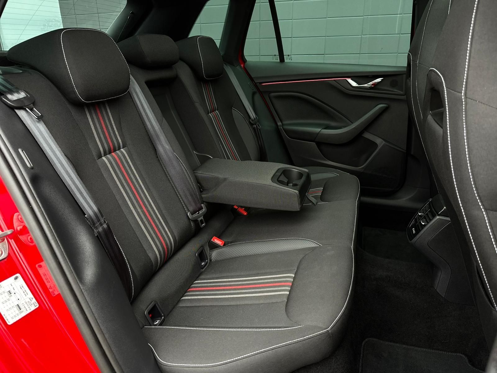 SKODA Kamiq 1.5TSI - Image 17