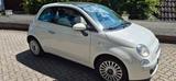 Fiat 500 1.2 8V Lounge Lounge - gebrauchte Fiat 500 aus dem Jahr 2011
