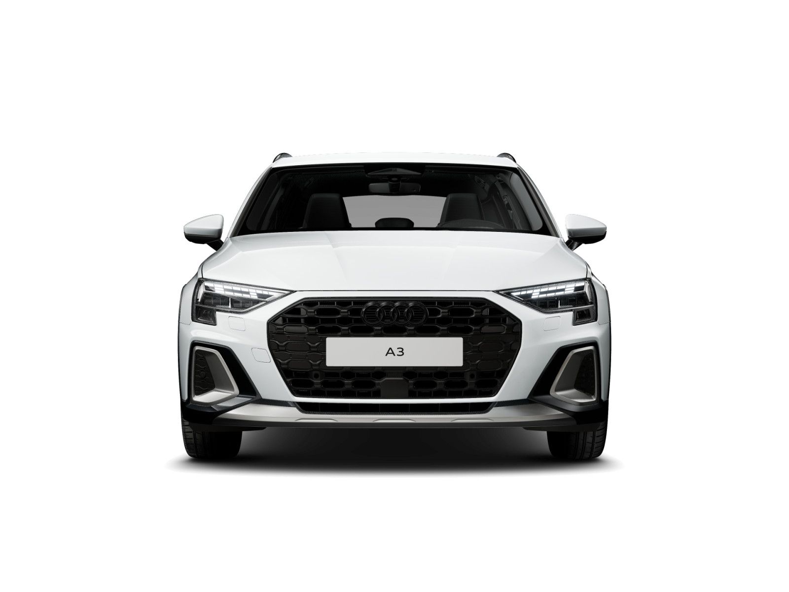 Audi A3 - Bild 3
