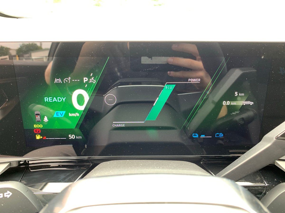 Renault Austral - Bild 16