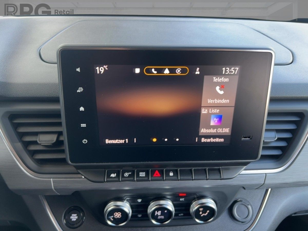 Renault Trafic - Bild 12