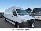 Mercedes-Benz Sprinter 517 Kastenwagen L4H3 XXL - Offers