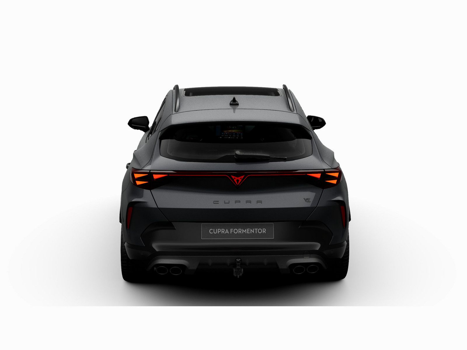 Cupra Formentor - Bild 9