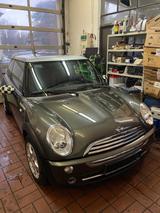 MINI BMW Mini Cooper Park Lane Edition - MINI MINI: Park Lane