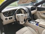 Bentley Continental GT 6.0 W12 4WD Automatik - - gebrauchte Bentley Coupés