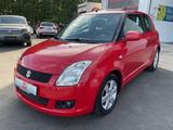 Suzuki Swift Classic 1.3 Klima Schiebedach TÜV 03-2027 - Suzuki Swift: Classic