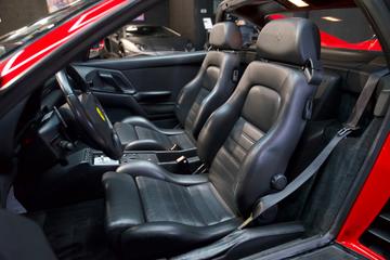 صورة 7 لـ 1998 Ferrari F355