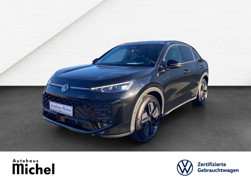 Image of Volkswagen T-Roc