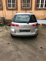 Mazda 2 2004 mit tuv - Mazda 2 in Chemnitz