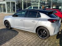 Opel Corsa - Vorschau Bild 3