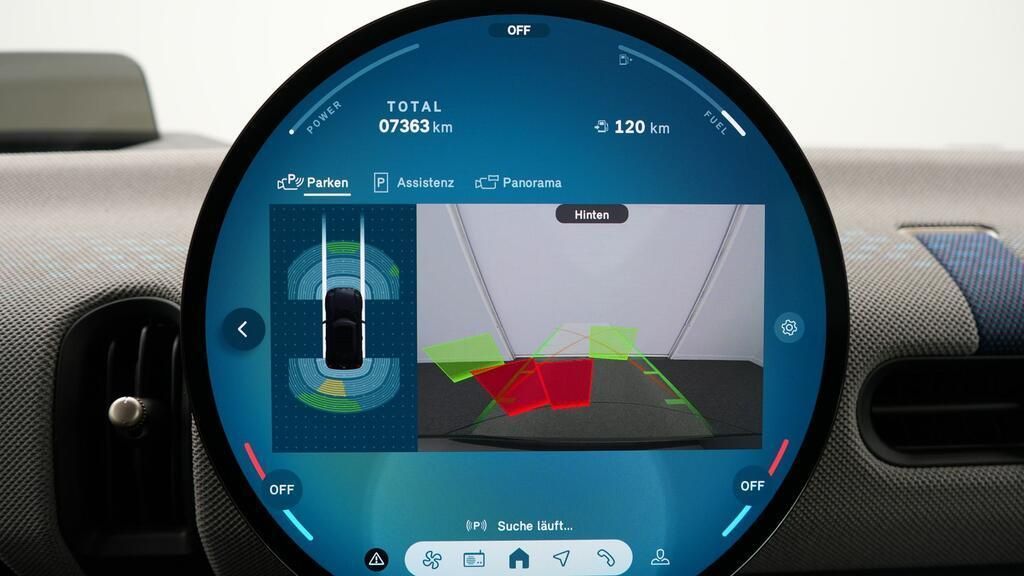 MINI Cooper S - Bild 21